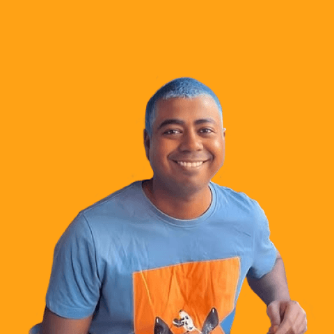Sumit Narang